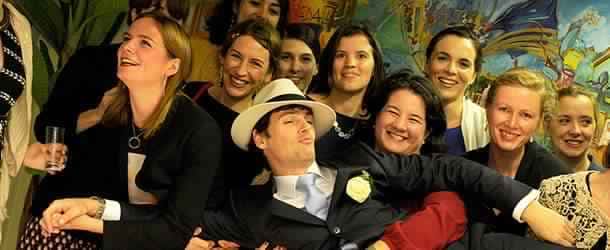 Reportage photo de mariage par L'Image en Marche